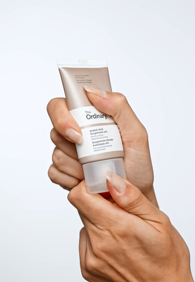 Azelaic Acid 10% Suspension Brightening Cream 30ml