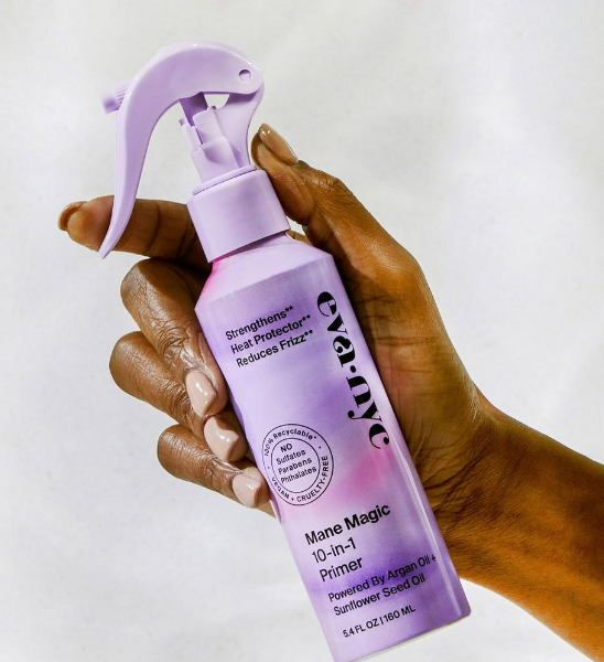 Eva - NYC mane magic 10-in-1 primer