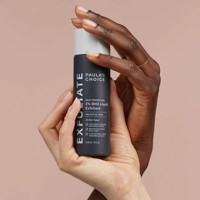 2% BHA Liquid Exfoliant