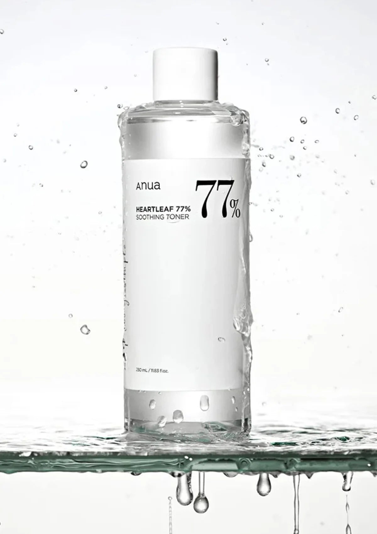 Heartleaf 77% Soothing Toner
