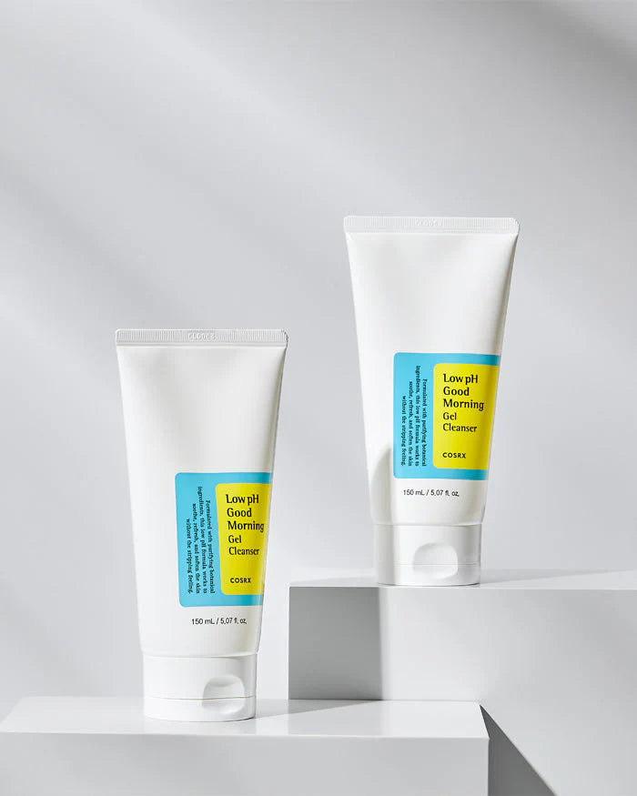 Low pH Good Morning Gel Cleanser