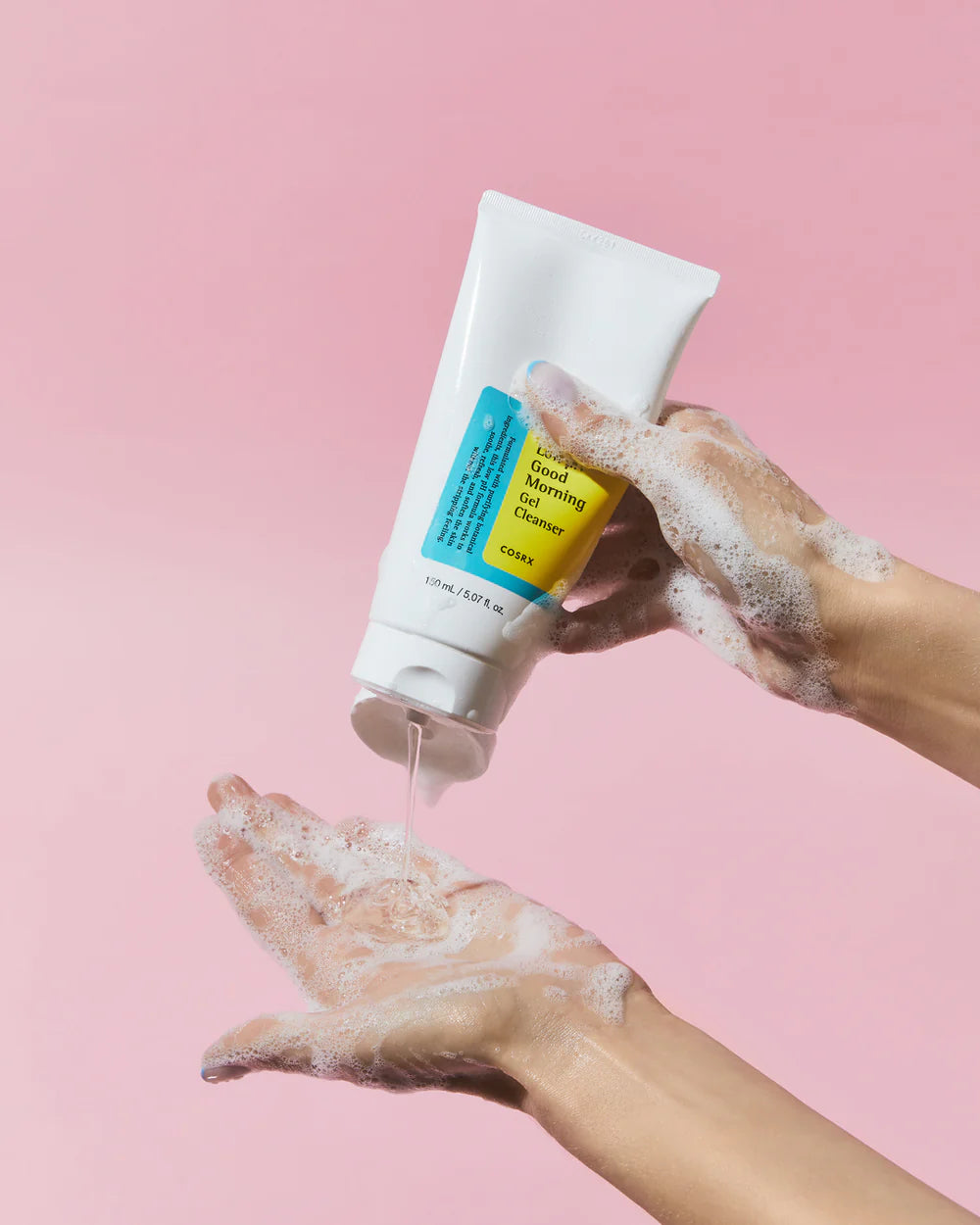Low pH Good Morning Gel Cleanser 150ML
