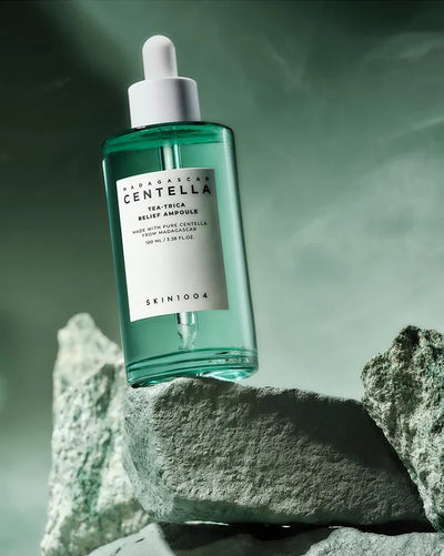 Tea-Trica Relief Ampoule