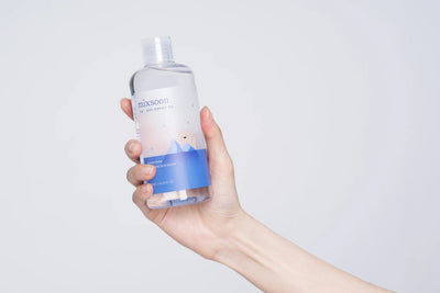 Glacier Water Hyaluronic Acid Serum