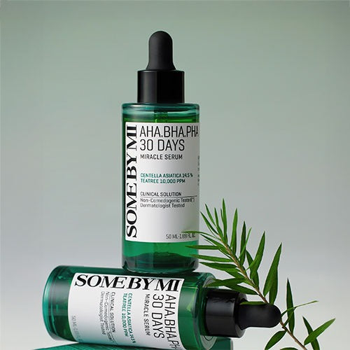 AHA BHA PHA 30 Days Miracle Serum