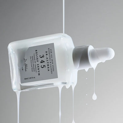 345 Relief Serum