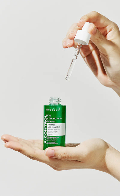 A-control 10% Azelaic Acid