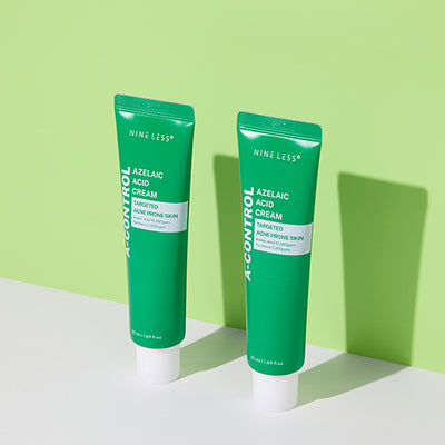 A-Control Azelaic Acid Cream