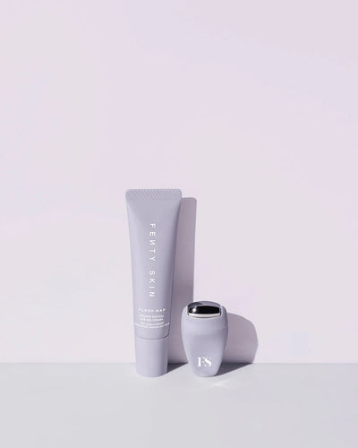 Flash Nap Instant Revival Priming Eye Gel-Cream with Green Tea + Persian Silk Tree