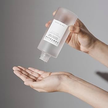 Tone Brightening Boosting Toner