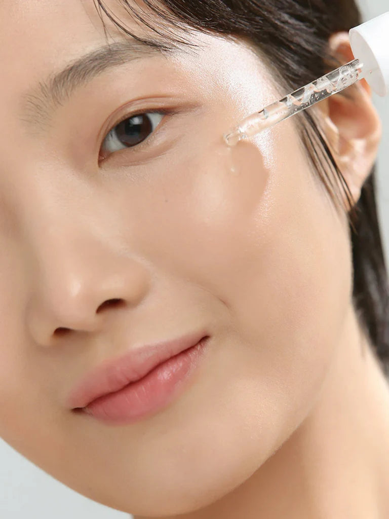 Glow Deep Serum : Rice +Alpha Arbutin