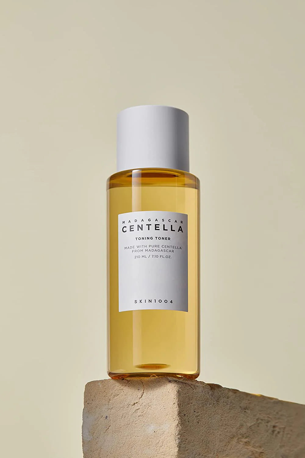 Madagascar Centella Toning Toner