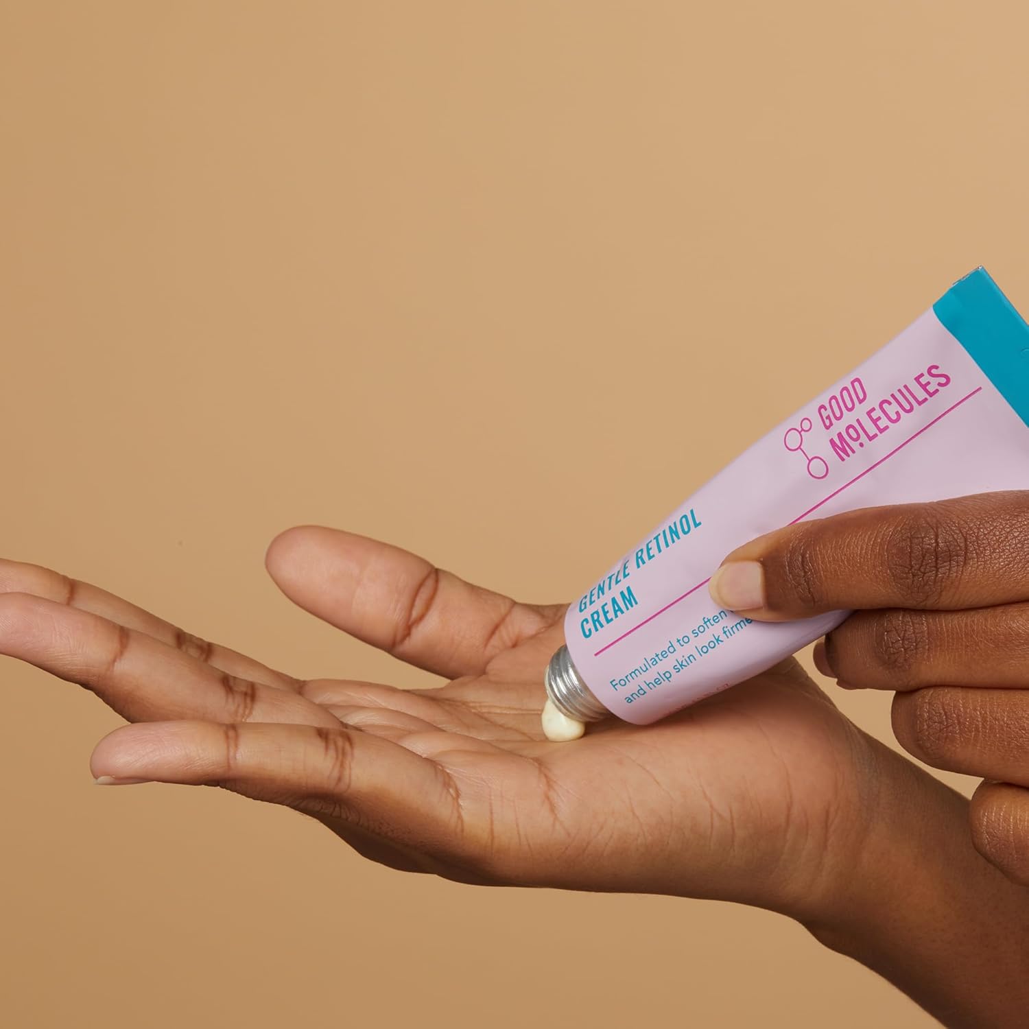 Gentle Retinol Cream