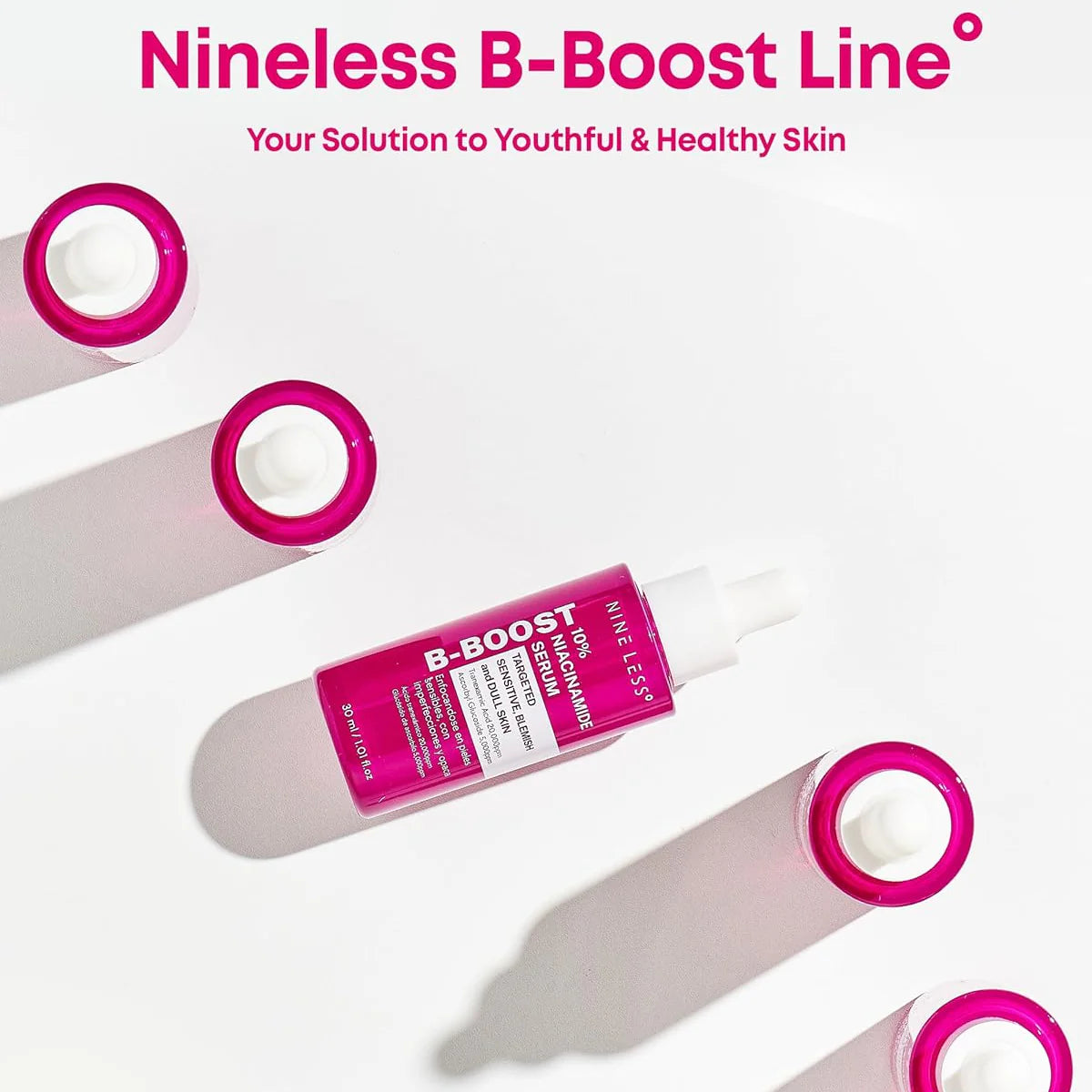 10% B-boost Niacinamide