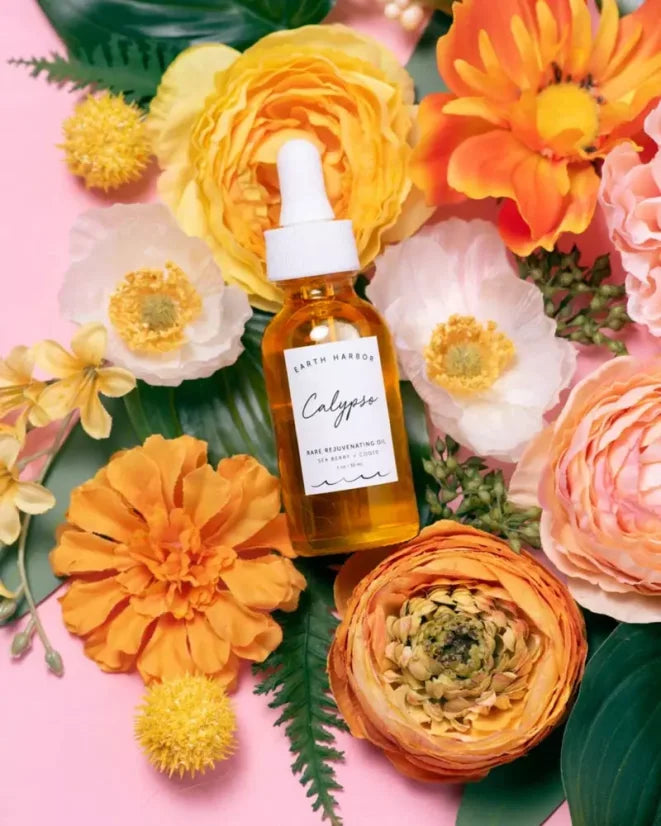 CALYPSO Vitamin C Moisture Elixir - 30 ml