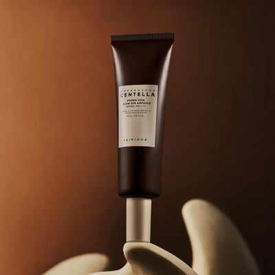 Probio-Cica Glow Sun Ampoule