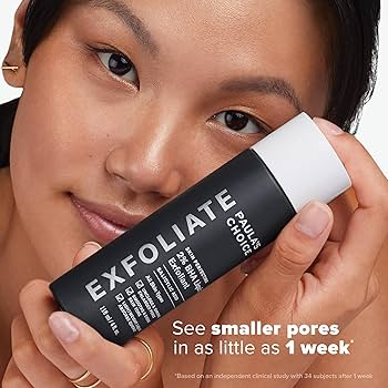 2% BHA Liquid Exfoliant