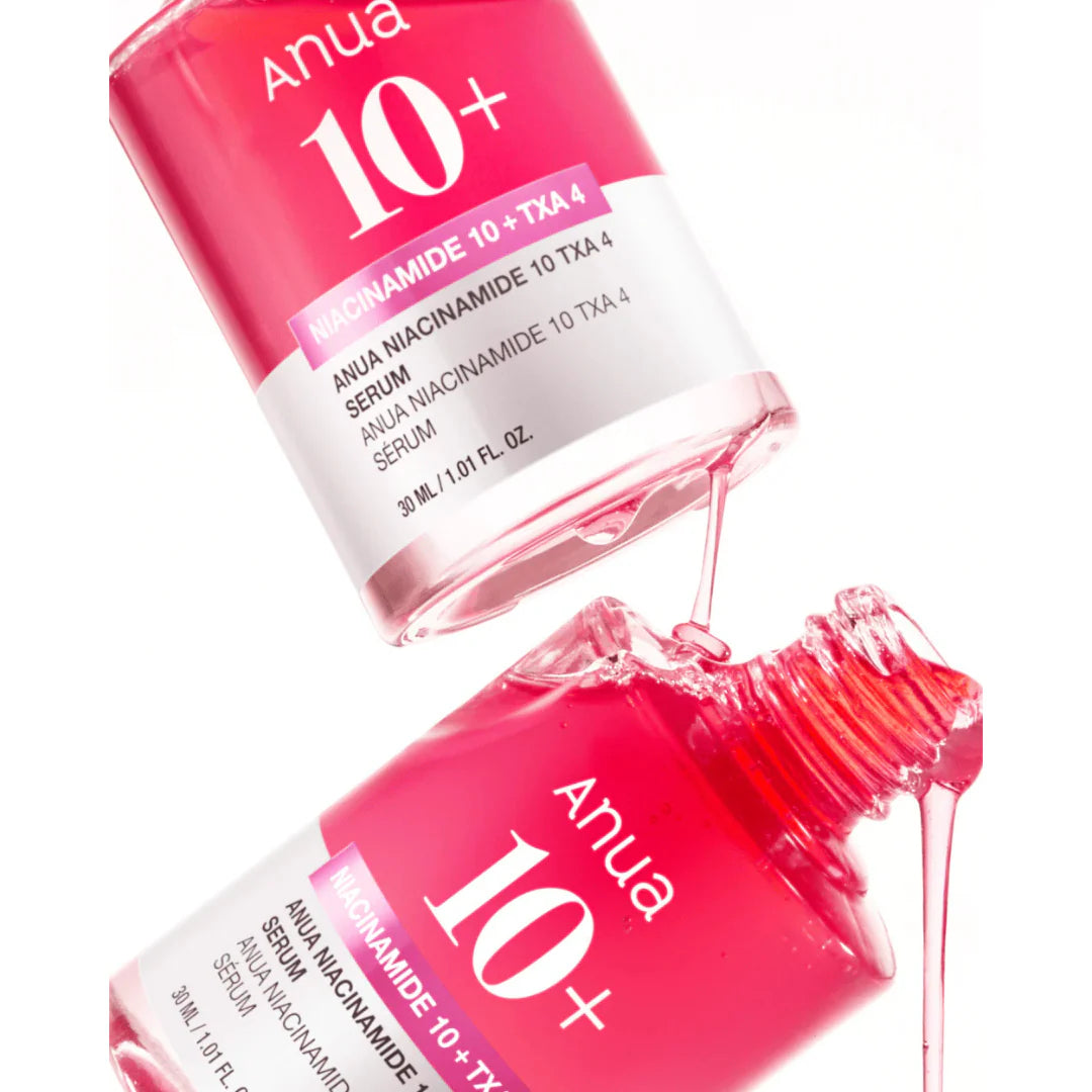 Niacinamide 10%+Txa 4% Dark Spot Correcting Serum