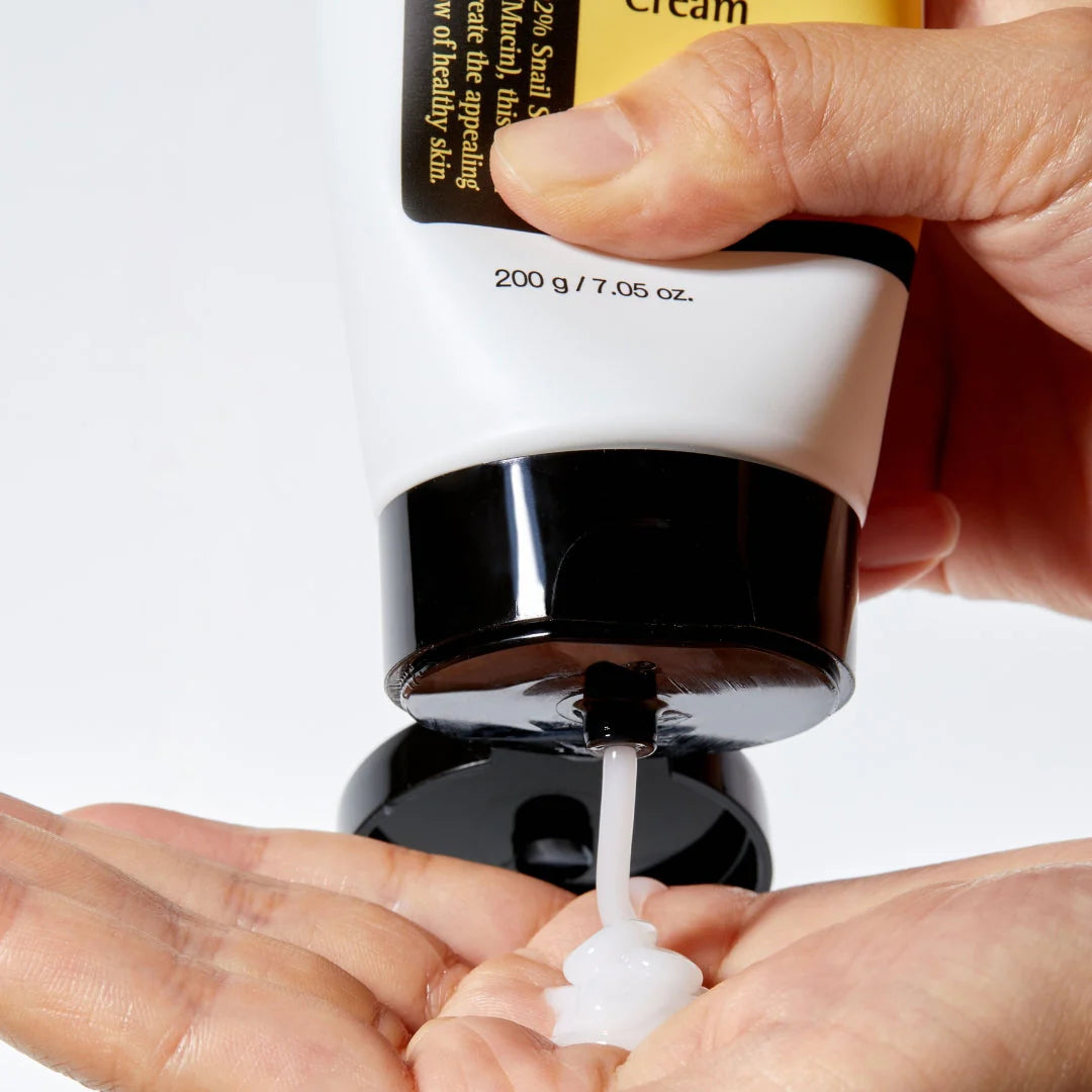 Advanced Snail 92 All in one Cream 100g