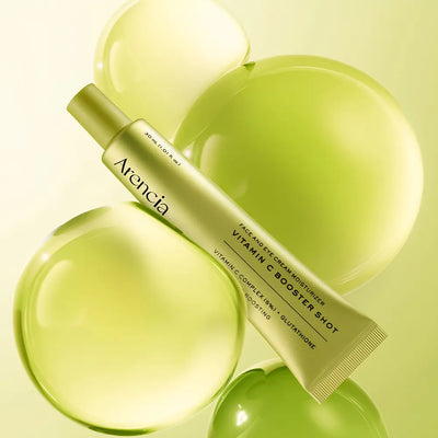 Vitamin C Booster Shot