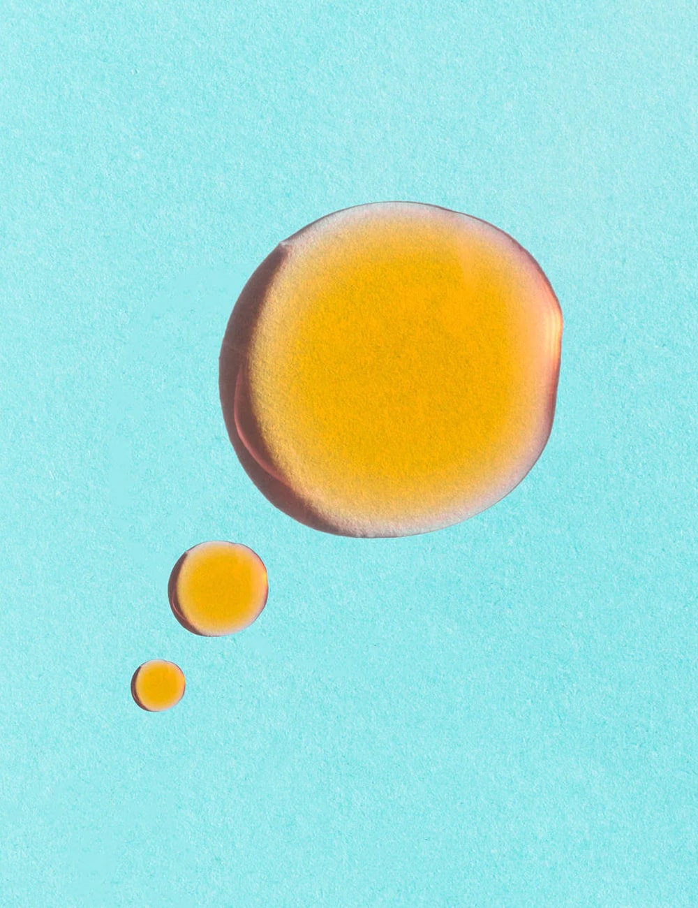 CALYPSO Vitamin C Moisture Elixir - 30 ml