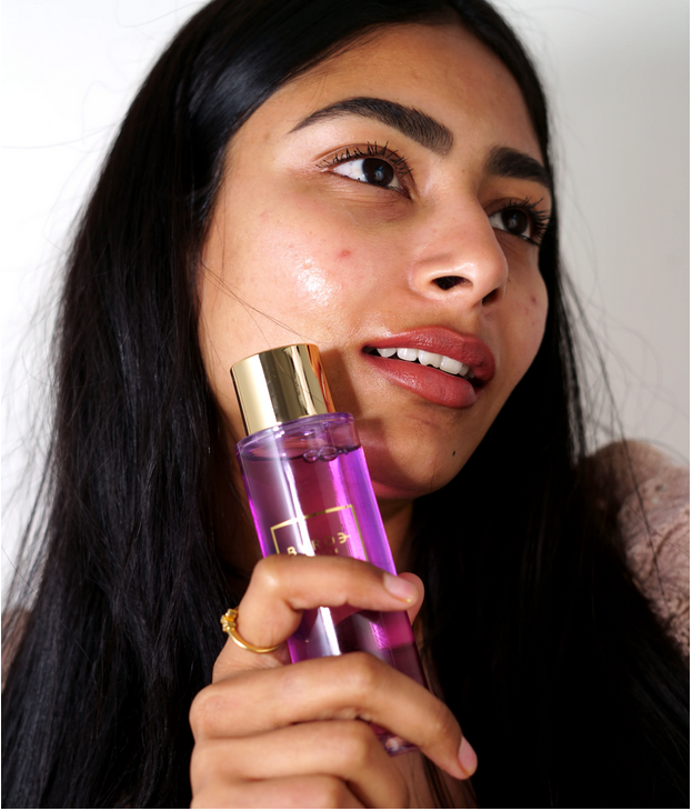 Pro-Berry Pore Refining Toner 100 ML