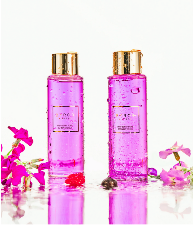 Pro-Berry Pore Refining Toner 100 ML