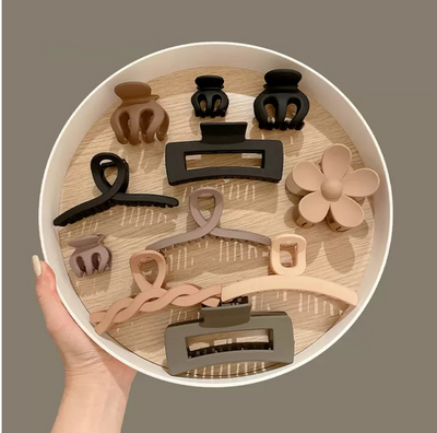 Set 11 prensas - Multicolor