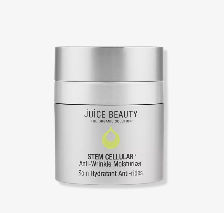 STEM CELLULAR Anti-Wrinkle Moisturizer - 50 ML