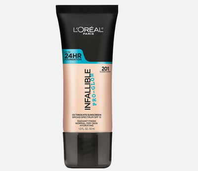 Pro-Glow Foundation 30 ML