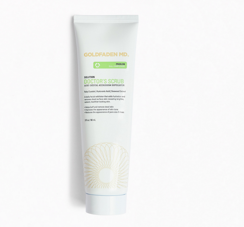 Doctor's Scrub 90 ML