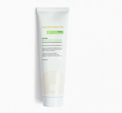 Doctor's Scrub 90 ML