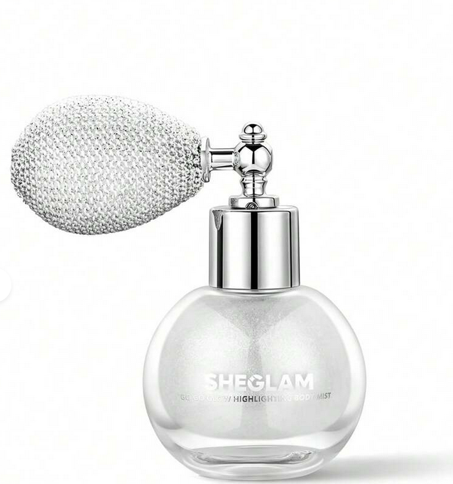 Iluminador Facial / Corporal