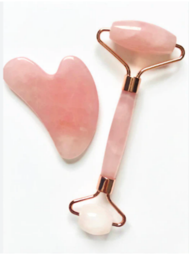 Face Roller - Gua Sha