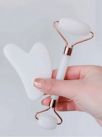 Face Roller - Gua Sha