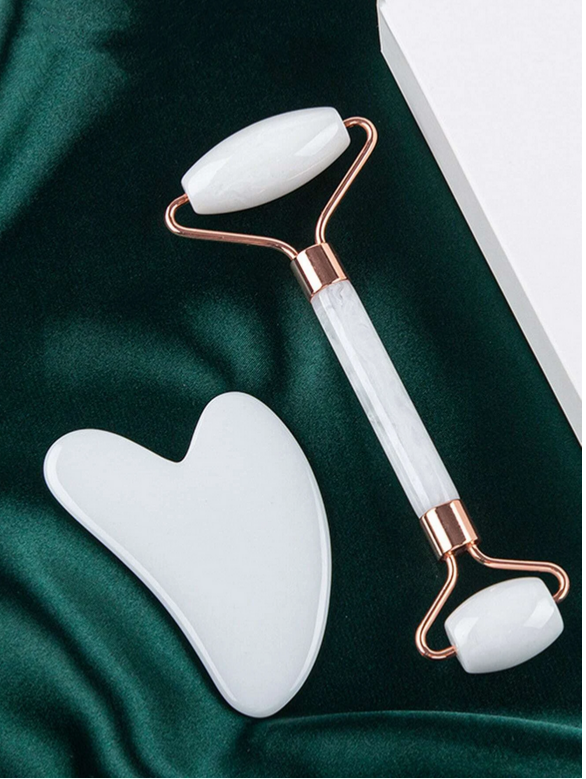 Face Roller - Gua Sha