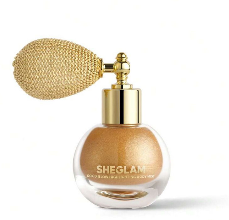 Iluminador Facial / Corporal