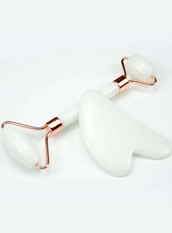 Face Roller - Gua Sha