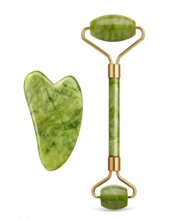 Face Roller - Gua Sha