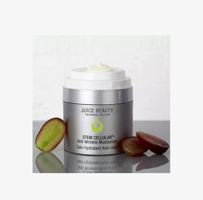 STEM CELLULAR Anti-Wrinkle Moisturizer - 50 ML