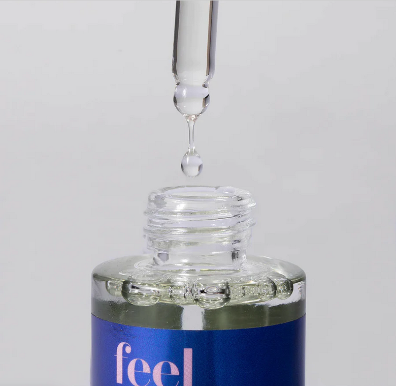 Squalane Facial Oil