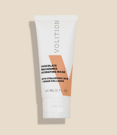 Chocolate - Macadamia Hydrating Mask 60 ml