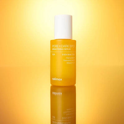 PORE + DARK SPOT Brightening Serum