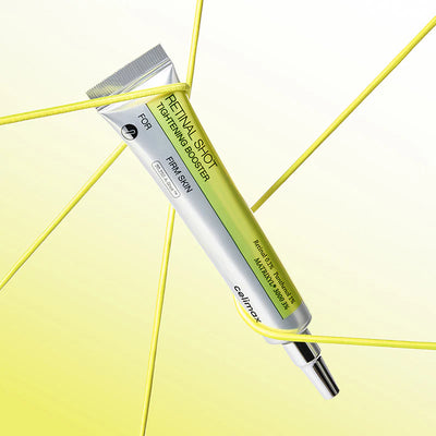 THE - A Retinal Shot Tightening Booster
