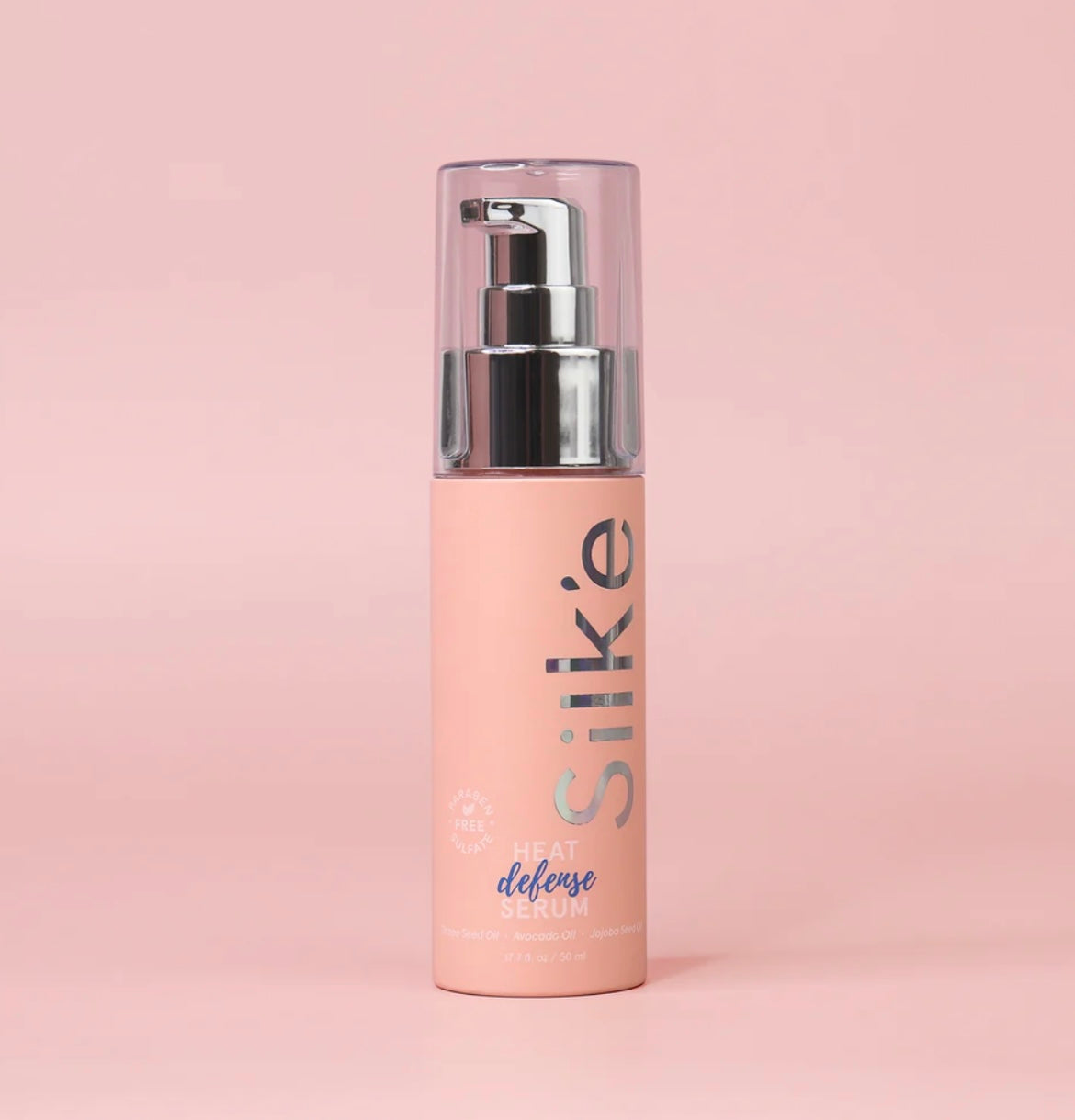 Heat Defense Serum 50ml