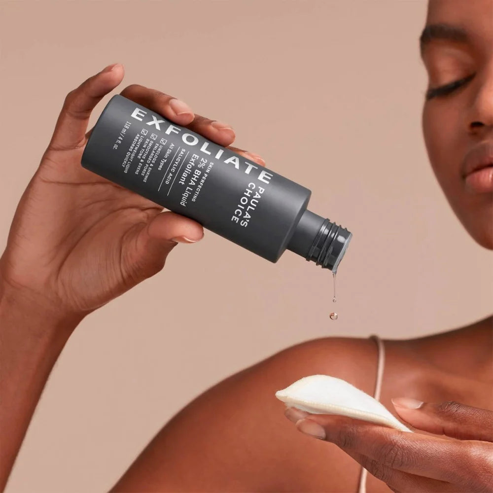 2% BHA Liquid Exfoliant