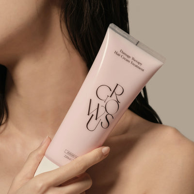 Damage Therapy Hair Treatment EX