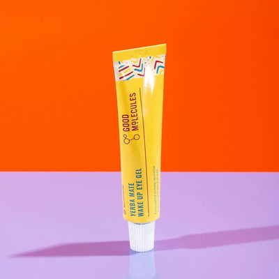 Yerba Mate Wake Up Eye Gel