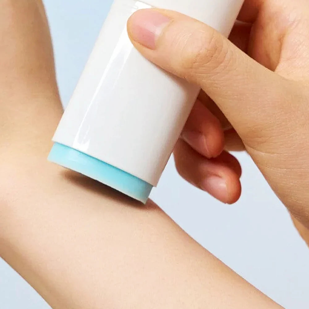 Hyalu-Cica Silky-Fit Sun Stick