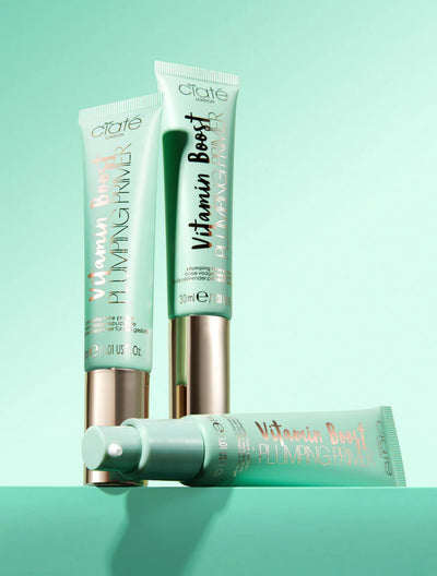 Vitamin Boost Plumping Primer 30 ML